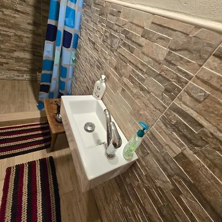 Holiday home Roubenka Na Sjezdovce *